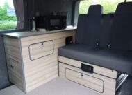 2018 Volkswagen Transporter T30 Tech Highline Kombi Campervan