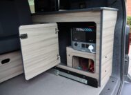 2018 Volkswagen Transporter T30 Tech Highline Kombi Campervan