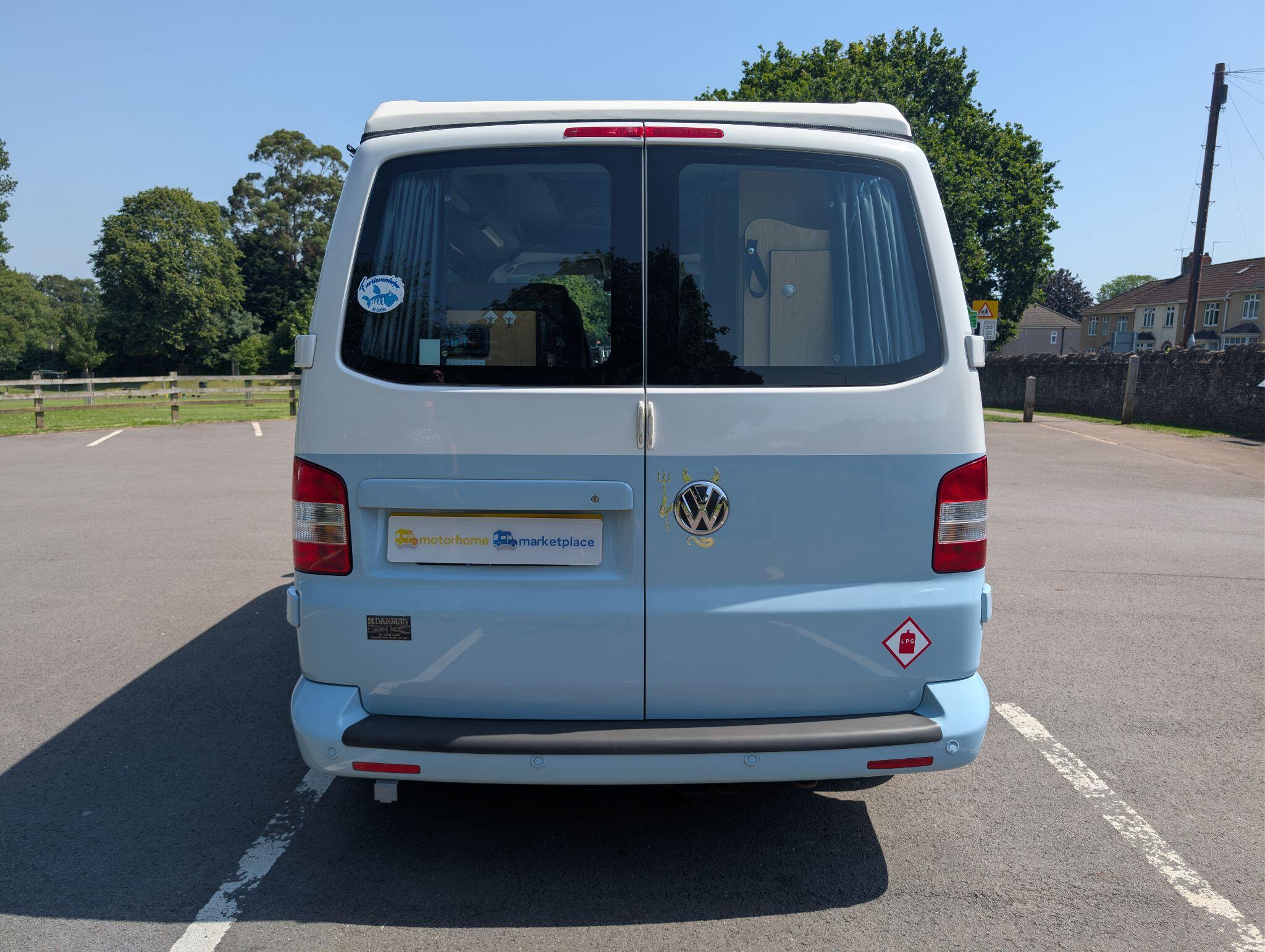 2012 Danbury Active X