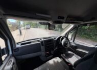 2016 Mercedes-Benz Sprinter Professional Conversion