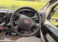 2015 Swift Rio 320