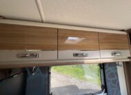 2015 Swift Rio 320