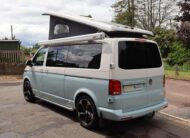 2020 Volkswagen T6.1 LWB Highline Campervan
