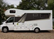 2020 Frankia F-Line A680 PLUS