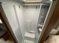 2020 Adria Matrix Supreme DC 670 Located Perth, Scotland