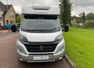 2020 Adria Matrix Supreme DC 670 Located Perth, Scotland