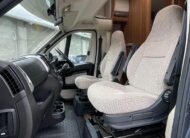 2017 Auto-Trail Apache 634