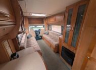 2003 Auto-Trail Cheyenne 630 (Cambelt changed)