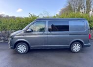 2019 Volkswagen T6 Campervan T30 TDI trendline