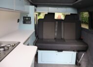 2020 Volkswagen T6.1 LWB Highline Campervan