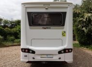 2020 Frankia F-Line A680 PLUS