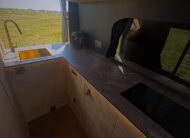 2022 Citroen Relay 35 HVY L3H2 ENT BHDI SS Unique  All Electric Campervan, Located in Cumbria