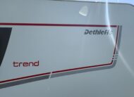 2014 Dethleffs Trend A5887