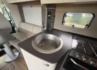 2022 Swift Escape 694
