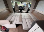 2022 Swift Escape 694
