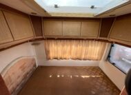 2003 Autocruise Starblazer Peugeot Boxer LWB