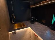 2022 Citroen Relay 35 HVY L3H2 ENT BHDI SS Unique  All Electric Campervan, Located in Cumbria