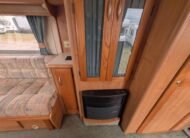 2003 Auto-Trail Cheyenne 630 (Cambelt changed)