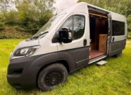 2022 Citroen Relay 35 HVY L3H2 ENT BHDI SS Unique  All Electric Campervan, Located in Cumbria