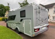 2020 Adria Matrix Supreme DC 670 Located Perth, Scotland