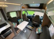 2020 Adria Matrix Supreme DC 670 Located Perth, Scotland