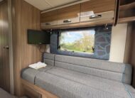 2015 Swift Rio 320