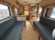 2003 Autocruise Starblazer Peugeot Boxer LWB