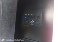 2020 Toyota ProAce Tailgate 2 Berth Campervan Located on the Wirral