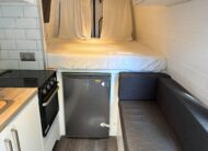 2016 Mercedes-Benz Sprinter Professional Conversion