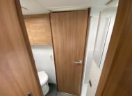 2020 Adria Matrix Supreme DC 670 Located Perth, Scotland