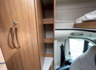 2017 Auto-Trail Apache 634