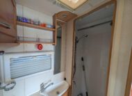 2003 Auto-Trail Cheyenne 630 (Cambelt changed)