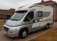2011 Adria Compact SP LHD