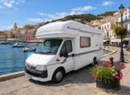 2003 Auto-Trail Cheyenne 630 (Cambelt changed)