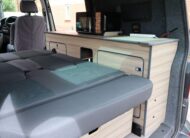 2018 Volkswagen Transporter T30 Tech Highline Kombi Campervan
