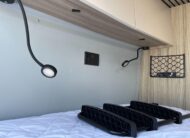 2021 Peugeot Boxer Campervan 435 Pro L4H2
