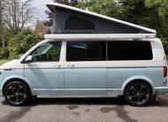 2020 Volkswagen T6.1 LWB Highline Campervan