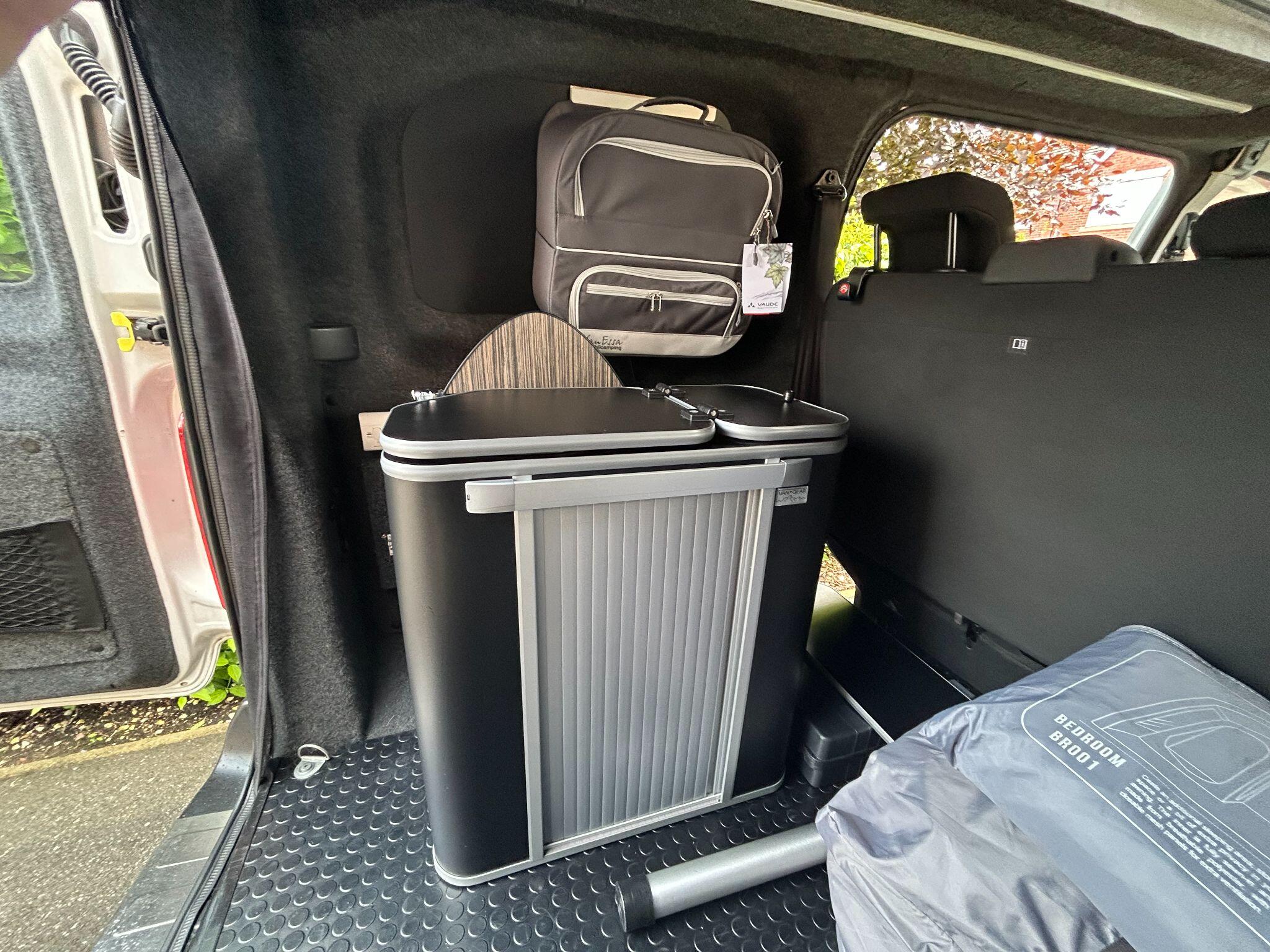 2017 Citroen Dispatch