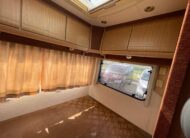 2003 Autocruise Starblazer Peugeot Boxer LWB
