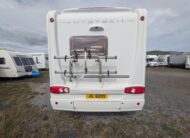 2003 Auto-Trail Cheyenne 630 (Cambelt changed)