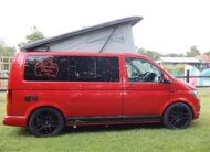 2018 Volkswagen T28 Camper King St.Tropez Campervan
