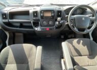 2021 Peugeot Boxer Campervan 435 Pro L4H2