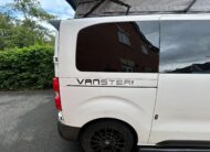 2017 Citroen Dispatch