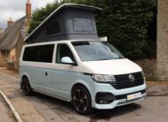 2020 Volkswagen T6.1 LWB Highline Campervan