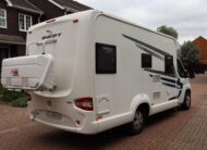 2018 Swift Escape 664