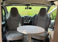 2015 Swift Rio 320
