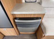 2017 Auto-Trail Apache 634