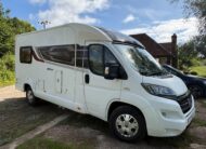2015 Swift Rio 320