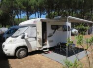 2012 Elddis Autoquest 140