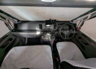 2019 Volkswagen Crafter LWB Campervan